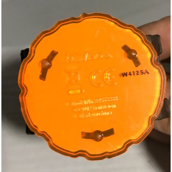 Skylanders Magic Scorpion Striker Catapult, Anvil Rain Dragonfire Cannon - Picture 6 of 14